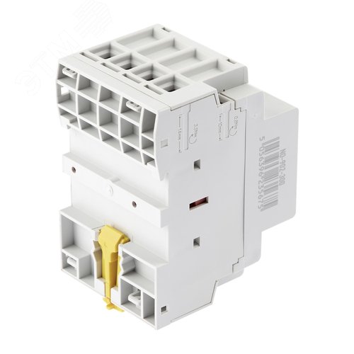 Контактор модульный PRO NO-902-300 КМ40-40 AC - фото 2