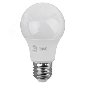 Лампа светодиодная LED 7 Вт 560Лм 6000К груша холодный E27 170-265В LED A60-7W-860-E27 Standart 3