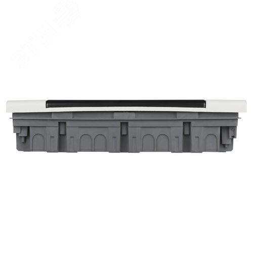 Щит распределительный встраиваемый ЩРВ-П-36 Trend BOXF-36-p-f-t IP40 - фото 5