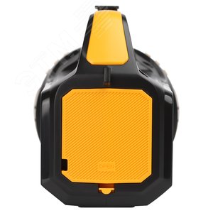 Светодиодный фонарь Трофи PA-301 прожектор аккумуляторный 7 Вт, 30 SMD LED боковой светильник, 2 режима Элементы питания в комплекте ЭРА (Б0052746) - фото 5