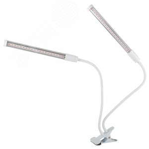 Светильник для растений FITO-20W-АLED-L 12/144 - ЭРА (Энергия света)