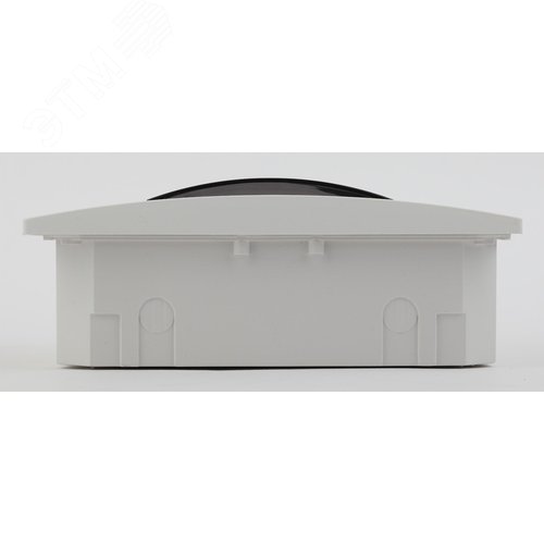 Бокс ЩРВ-П-8 модулей встр.пластик IP41 SIMPLE 3