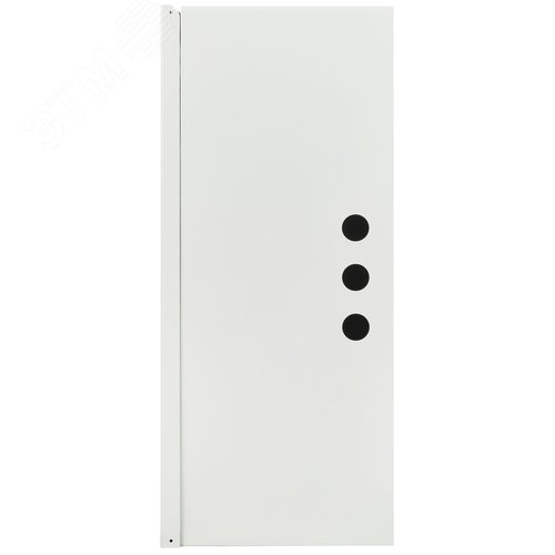 Корпус металлический ЩМП-4-0 (800х600х240) IP31 УХЛ3 серый SIMPLE 5