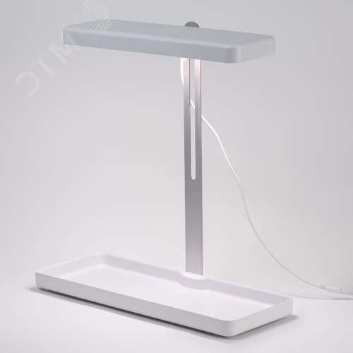 Светильник светодиодный для выращивания растений FITO-20W-QLED-W 2