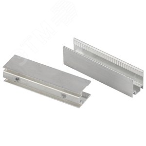 Крепежи для светодиодной неоновой ленты, упаковка 10 шт  ЭРА (Б0044655)