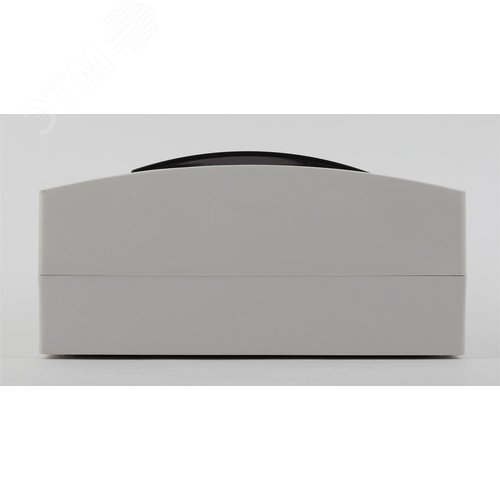 Бокс ЩРН-П-15 модулей навесн.пластик IP41 SIMPLE 3