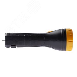 Фонарь Трофи Акку 4V1Ah, FM-радио + 9xLED, карт TA12 ЭРА (Б0014511) - фото 4