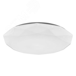 Бытовые светодиодные светильники (SPB-6) SPB-6 "Sparkle" 14-4K 14Вт 4000К 980 Л | Б0043872 | ЭРА - ЭРА (Энергия света)