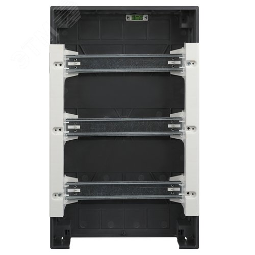 Щит распределительный встраиваемый ЩРВ-П-36 Trend BOXF-36-p-f-t IP40 - фото 7