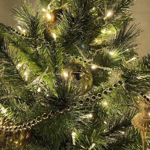 ENON-10B ЭРА Гирлянда LED Нить 10 м теплый свет, 24V, IP44 (80/960) необходим трансформатор Б0041911приобретается отдельно (Б0041905) 12