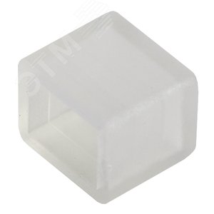 Заглушка для ленты LS-cap-220-3528 - ЭРА (Энергия света)
