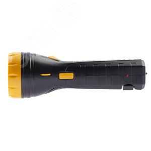 Фонарь Трофи Акку 4V1Ah, FM-радио + 9xLED, карт TA12 ЭРА (Б0014511) - фото 3
