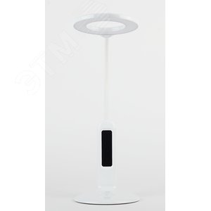 Светильник настольный светодиодный белый NLED-476-10W-W 7