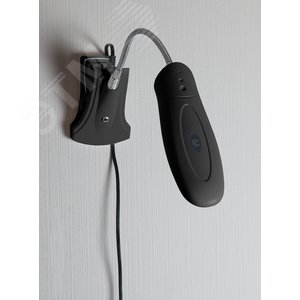 NL-207-2G7-9W-BK Светильники настольные ЭРА наст.светильник NL-207-2G7-9W-BK черный 3