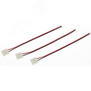 Коннектор LS-connector-10mm-D-IP20