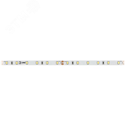 Лента светодиодная 4,8Вт/м 24В 3000К IP33 60LED/м LS2835-4,8-60-24-33-3000К-5m 3