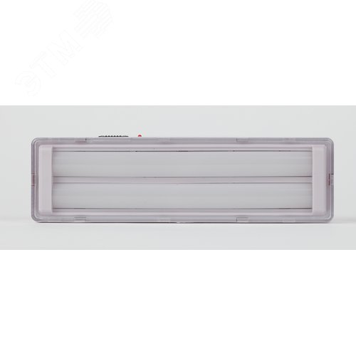 Светильник светодиодный аварийный непостоянный DBA-104-0-20 44LED 6ч IP20 стрелка 20/880 3