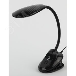 Светильник светодиодный настольный NLED-478-8W-BK черный 7