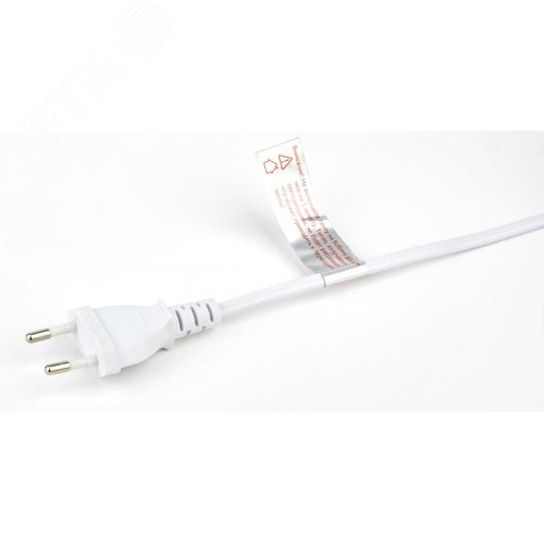Лента светодиодная 4,8Вт/м 220В 2700К IP67 60LED/м LS2835-4,8-60-220-2700К-IP67-20m - фото 8