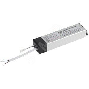 Блок Авар. Питания для SPO-6, SPO-7 и аналогов LED-LP-SPO (A1) ЭРА (Б0039975) - ЭРА (Энергия света)