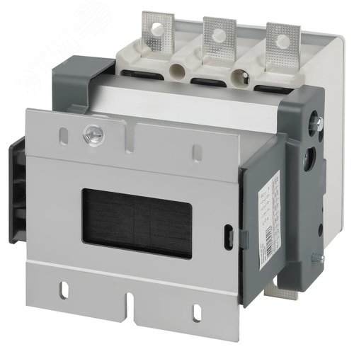 Контактор КТИ-5330 PRO KKT50-330-400-10-E 330А 400В/АС3 | Б0054931 | ЭРА - фото 2