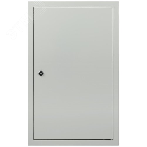 Корпус металлический ЩРВ-36з-1 76 УХЛ3 IP31 (500х300х120) (32) - фото 2