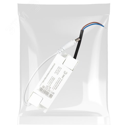 Драйвер LED для ДВО-40W premium - фото 5