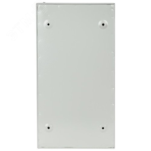 Корпус металлический ЩМП-01 (410х220х175) IP31 УХЛ3 серый SIMPLE 2