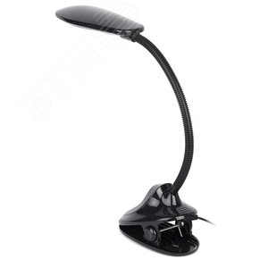 Светильник светодиодный настольный NLED-478-8W-BK черный 5