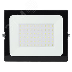 Прожектор светодиодный ДО-70W LPR-021-0-65K-070 ЭРА 70Вт 5600Лм 6500К 217х165х36 (Б0043565) - фото 3