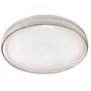 Светильник потолочный светодиодный SPB-6-80-RC Solar 80Вт 3000-6500 с ДУ - ЭРА (Энергия света)