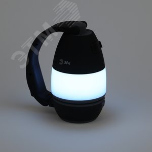 Фонарик светильник ночник трансформер, USB, powerbank, 5 режимов PA-706 - фото 6