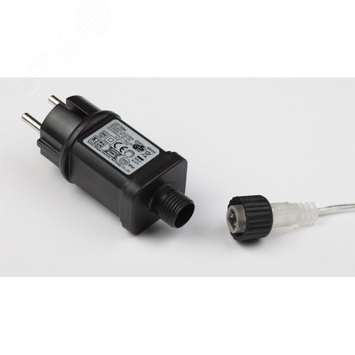Фигура LED Снежинка, ENIOF-05 220V, IP44 (6/72) ЭРА (Б0041936) - фото 4