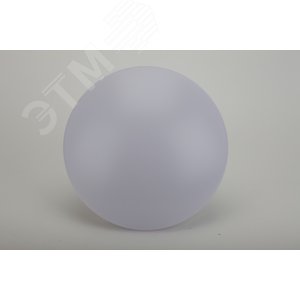 SPB-6 'Элемент' 12-6,5K (F) LM Бытовые светодиодные светильники (SPB 6)_48 напр ЭРА Светодиод. св-к 12Вт 6500K 960Лм 263x86' (Б0039302) - ЭРА (Энергия света)