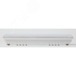 Светильник аварийный DPA-301-1-65 постоянный 40LED 3ч IP65 NiCD - фото 3