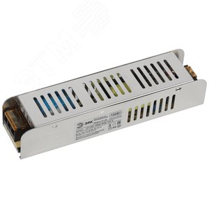 Блок питания (драйвер) для светодиодной ленты 100W12V - ЭРА (Энергия света)