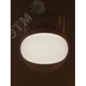 Ночник NN-604-LS-W белый (42/84/1008) ЭРА (Б0019096) 3