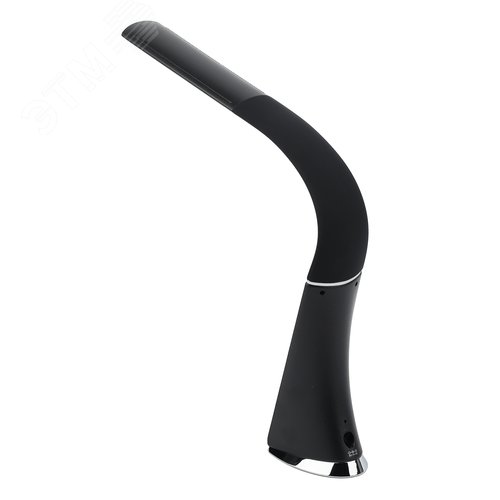 Светильник настольный NLED-461-7W-BK черный 2