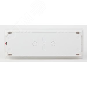 Светильник светодиодный аварийный непостоянный DPA-301-0-65 40LED 3ч IP65 NiCD 10/240 2