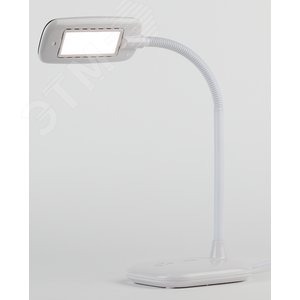 NLED-451-5W-W Светильники настольные ЭРА наст.светильник NLED-451-5W-W белый 7