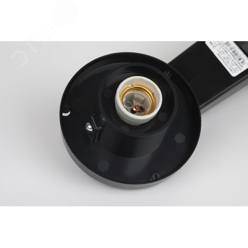 НБУ 01-60-251  , шар опал с настенным крепежом D=250 mm (1/30) ЭРА (Б0048075) 5