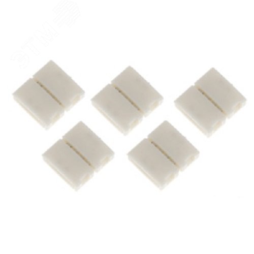 Коннектор LS-connector-RGB-DND-IP20 2