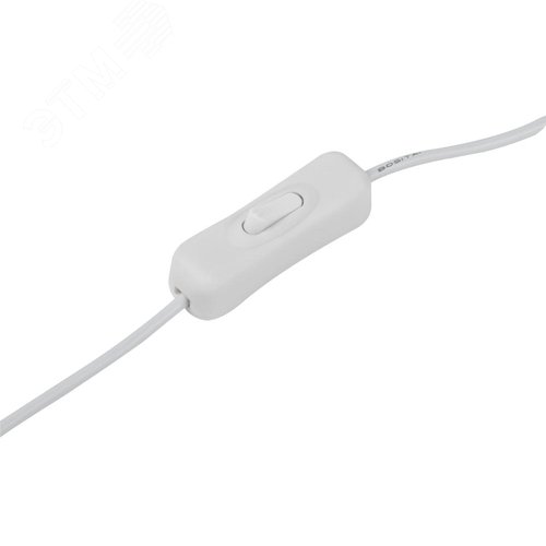 Светильник светодиодный для выращивания растений FITO-20W-QLED-W 10