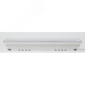 Светильник светодиодный аварийный непостоянный DPA-301-0-65 40LED 3ч IP65 NiCD 10/240 3