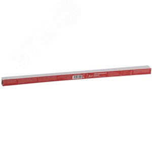 Лампа ECO LED T8-10W-865-G13-600mm ЭРА (диод,трубка стекл,10Вт,хол,непов. G13) | Б0032975 | ЭРА - фото 2