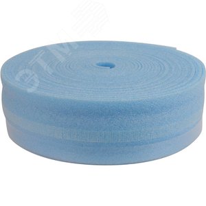 Лента демпферная  150х10х25000мм - STOUT
