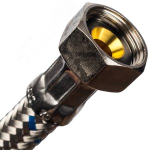 Подводка гибкая для смесителя М10x18 - 3/8' ВР длина 50 см 4