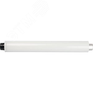 Комплект коаксиальный для прохода через стену (совместим с Vaillant Pro Plus, Protherm Пантера Гепард) 60/100 850 мм - фото 2