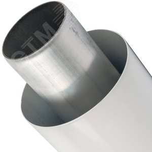 Комплект коаксиальный для прохода через стену (совместим с Vaillant Pro Plus, Protherm Пантера Гепард) 60/100 850 мм - фото 4