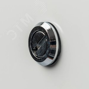 Шкаф распределительный ШРВ-0 670х125х404 1-3 выхода встроенный - фото 8